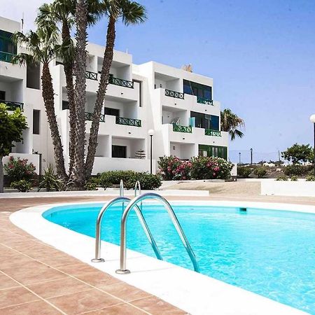 Holyhome Premium 104 Costa Teguise Exteriör bild