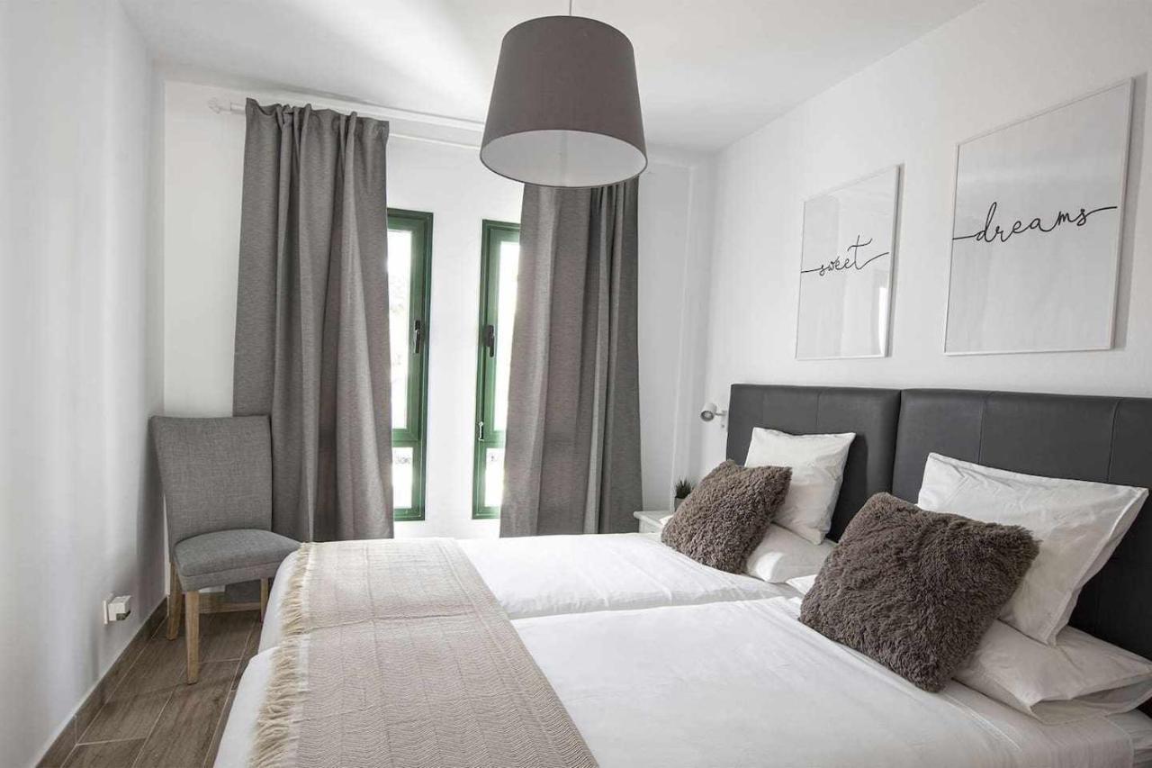 Holyhome Premium 104 Costa Teguise Exteriör bild