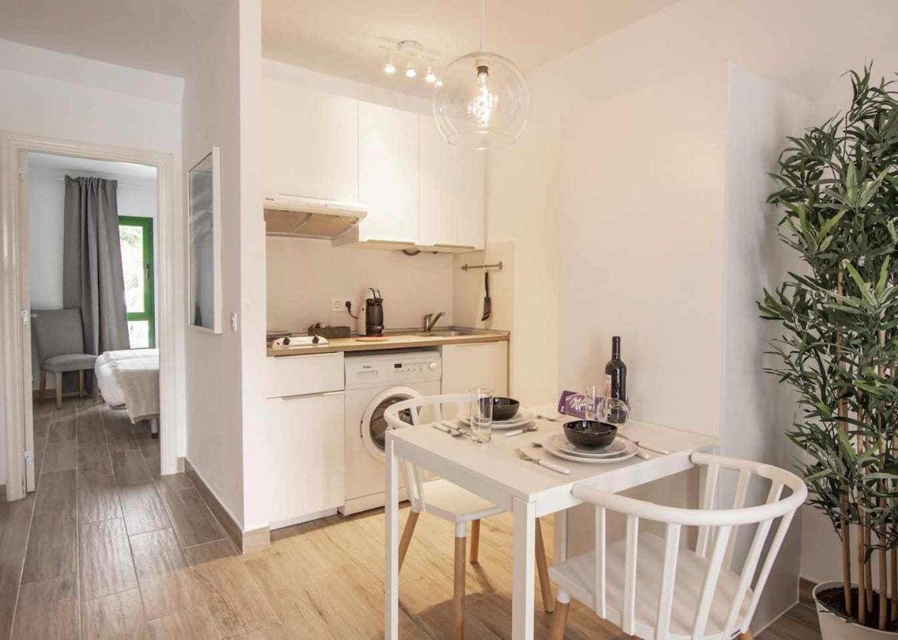 Holyhome Premium 104 Costa Teguise Exteriör bild