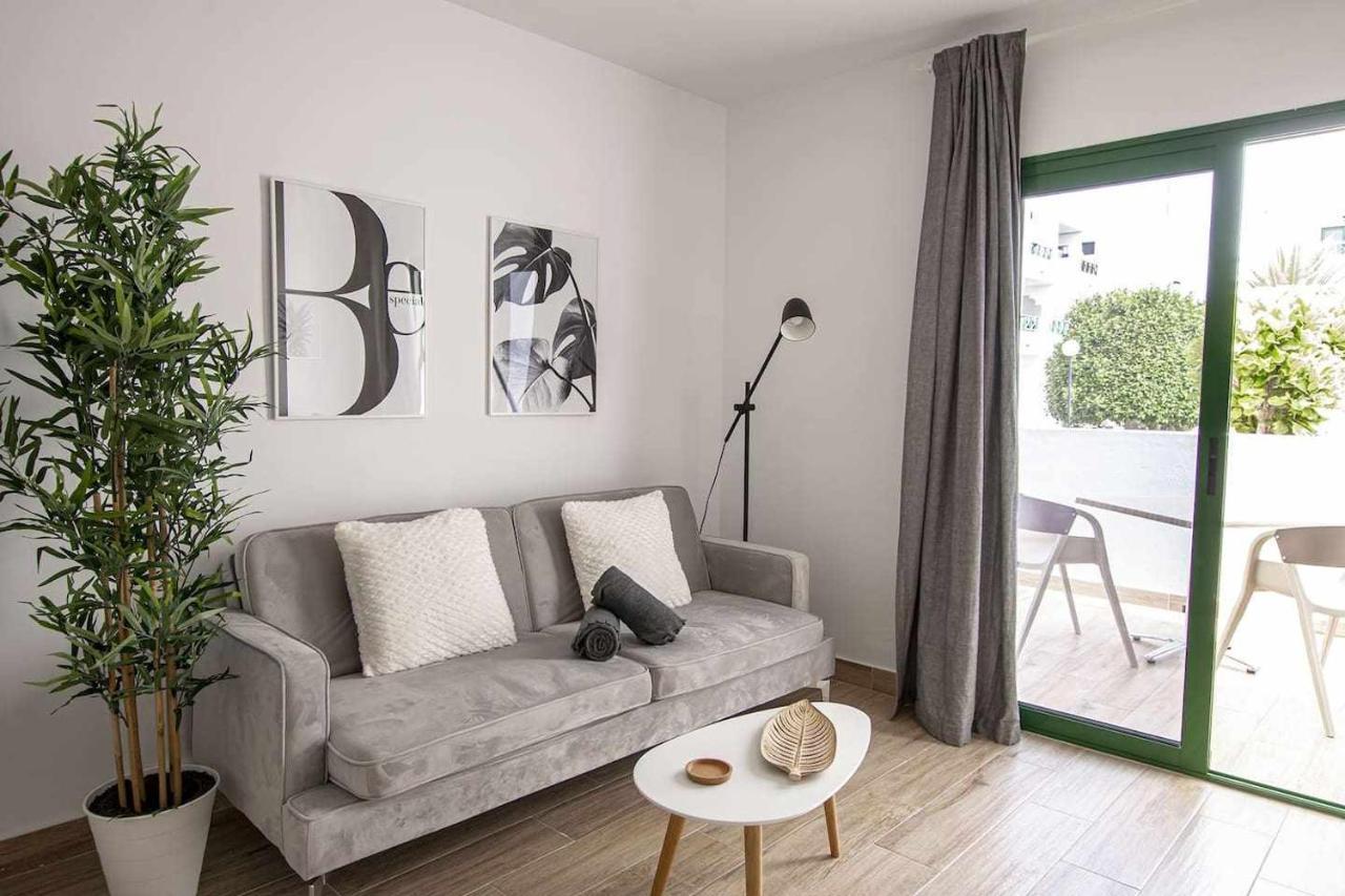 Holyhome Premium 104 Costa Teguise Exteriör bild