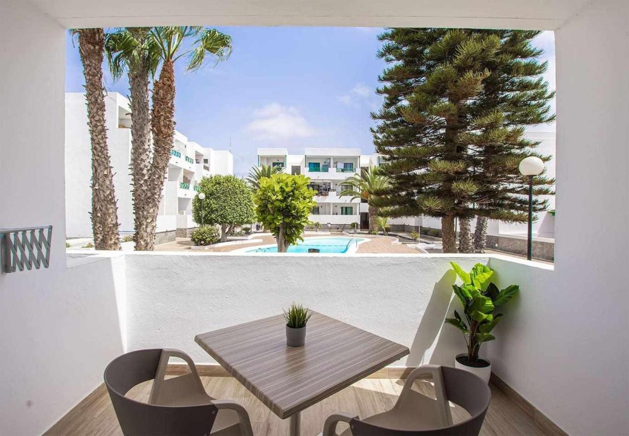 Holyhome Premium 104 Costa Teguise Exteriör bild