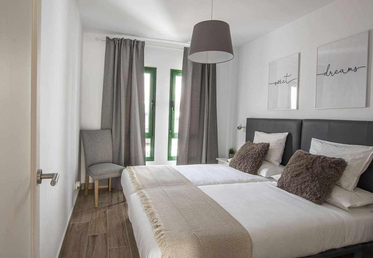 Holyhome Premium 104 Costa Teguise Exteriör bild