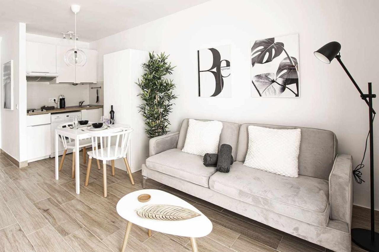 Holyhome Premium 104 Costa Teguise Exteriör bild