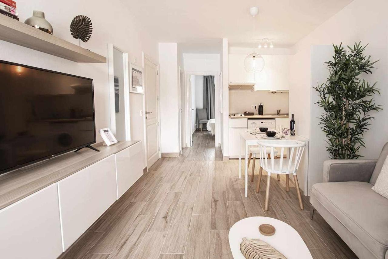 Holyhome Premium 104 Costa Teguise Exteriör bild