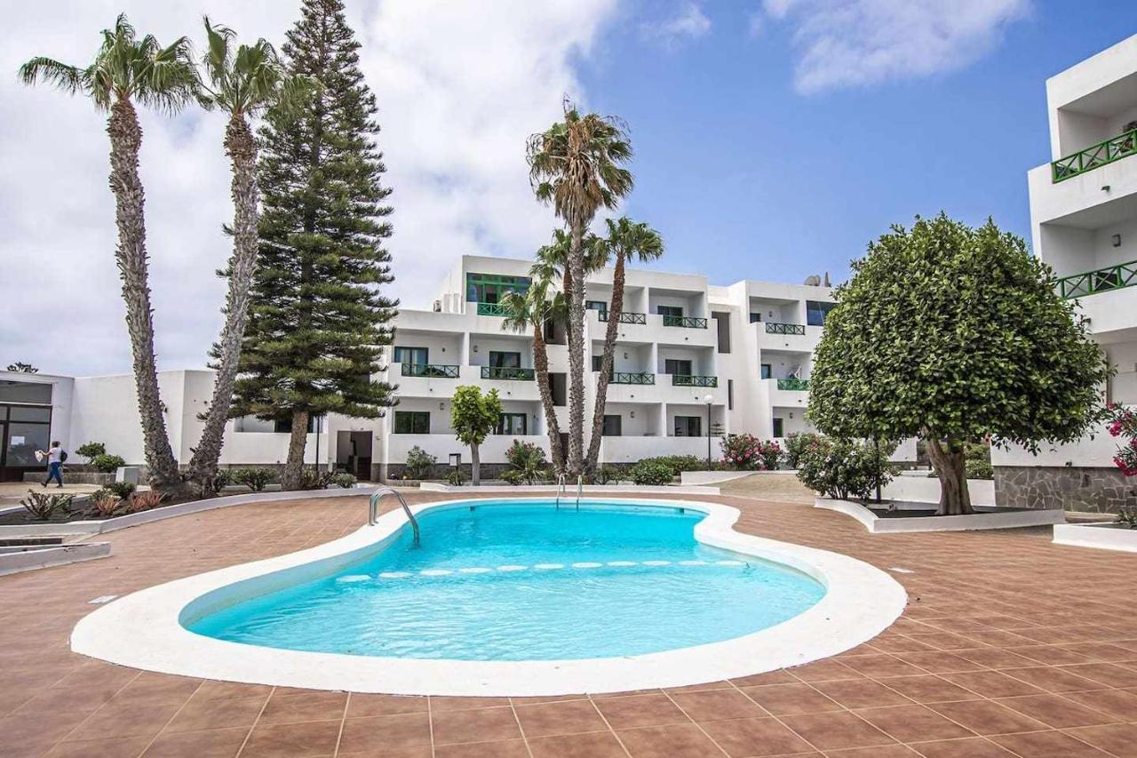 Holyhome Premium 104 Costa Teguise Exteriör bild