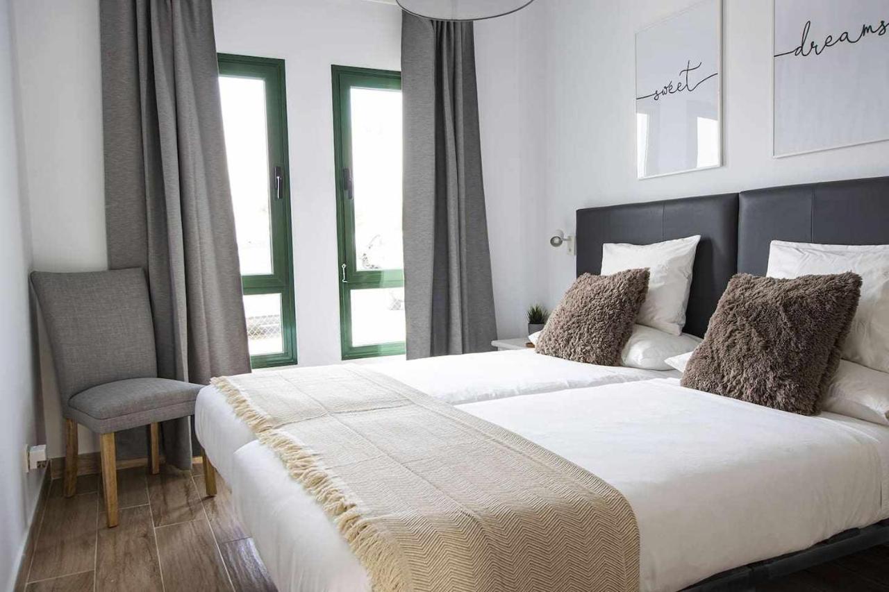 Holyhome Premium 104 Costa Teguise Exteriör bild
