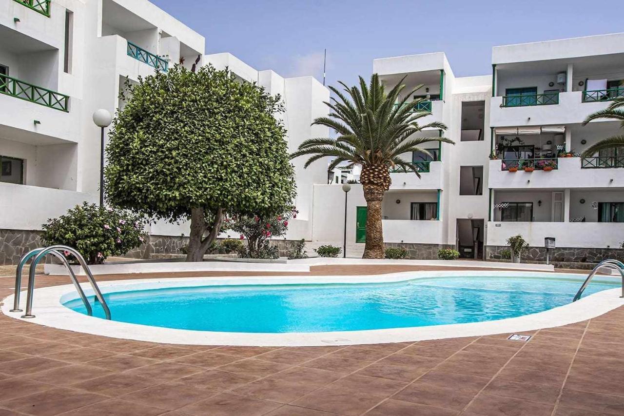 Holyhome Premium 104 Costa Teguise Exteriör bild